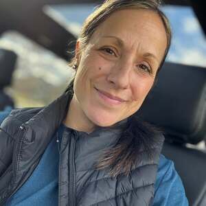 Meet your Posher, Andrea